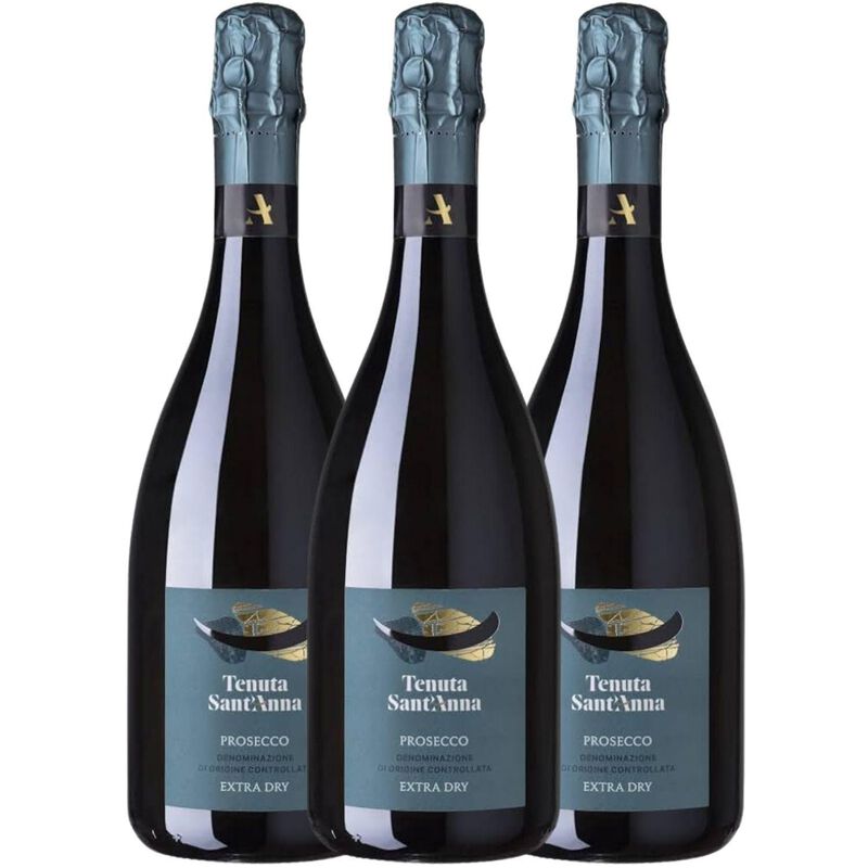 Vino Espumoso Tenuta Sant'anna Prosecco Extradr... image number null