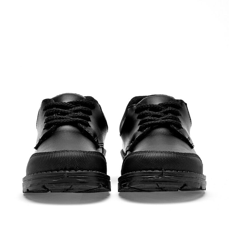 Leds zapato para beb&eacute; negro cod 140523-C image number null