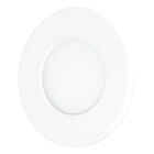 Pack de 6luminarios LED Aksi 18W Empotrable Circular Ultra Delgado