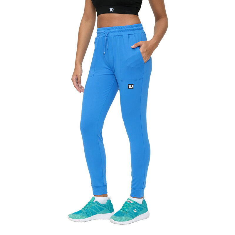 Pants Jogger Wilson para entrenamiento de mujer... image number null