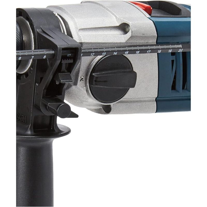 Rotomartillo Bosch 1/2" 800w Profesional 2 Velo... image number null