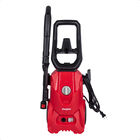 Energizer Hidrolavadora El&eacute;ctrica 1400W - 1500 PSI EZX1400