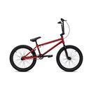 Bicicleta Infantil Mercurio Super Broncco R20 Roja