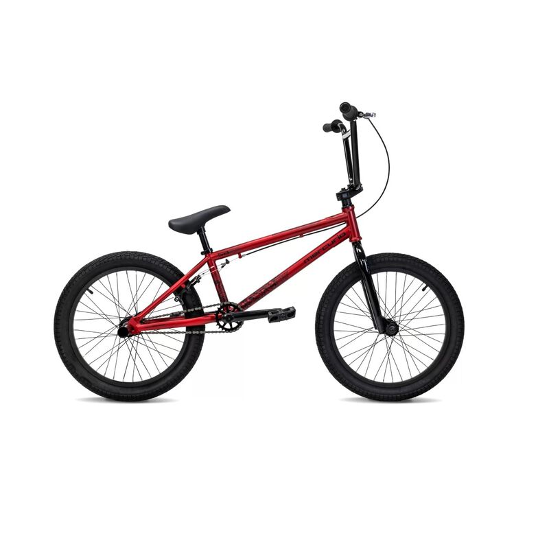 Bicicleta Infantil Mercurio Super Broncco R20 R... image number null