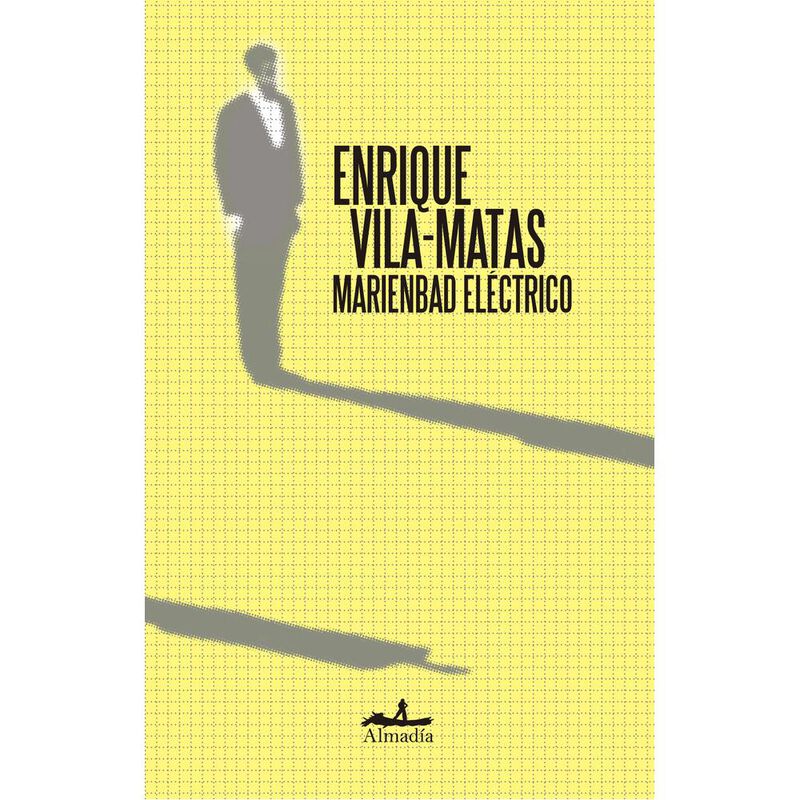 Marienbad el&eacute;ctrico image number null