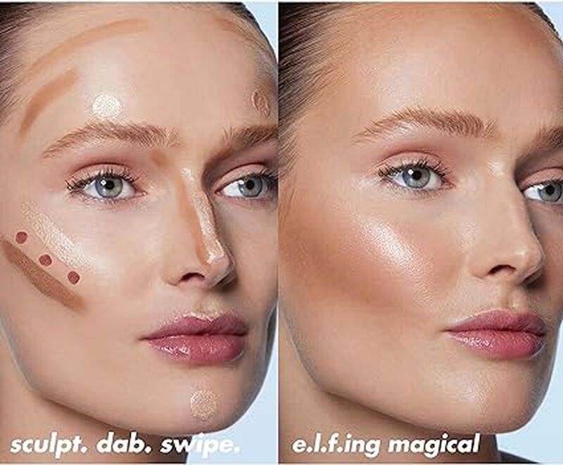 CONTOUR HALO GLOW ELF image number null