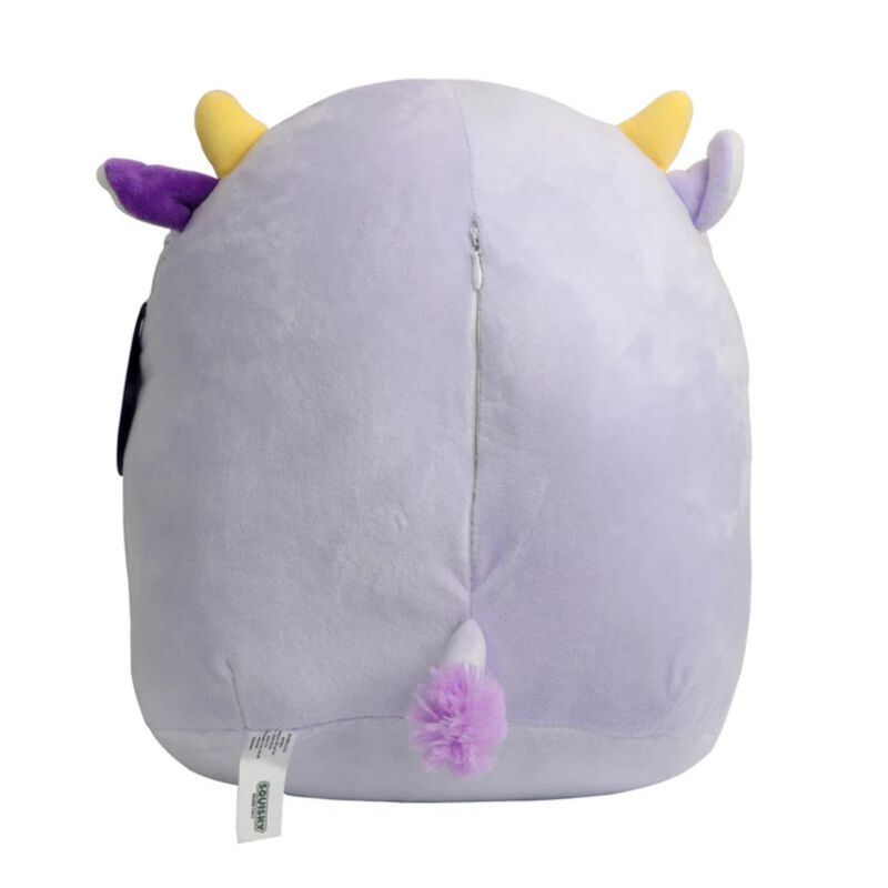 Peluche Vaca C/Bocina Fussion Port&aacute;til Bluetoot... image number null