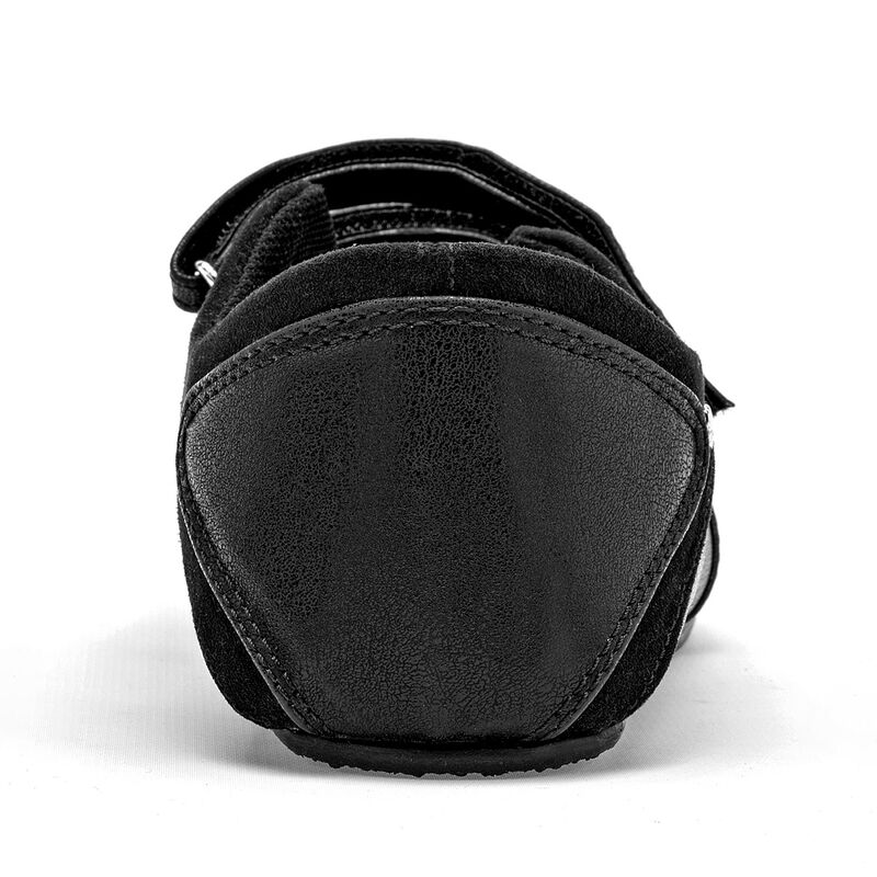 G&ouml;sh tenis flat para mujer negro cod 140438-E image number null