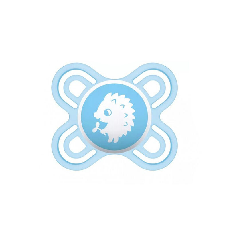 Chup&oacute;n Mam Original Comfort And Perfect 3pz 0-3... image number null