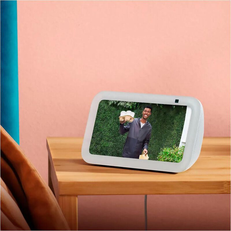 Pantalla Inteligente Amazon Echo Show 5  con Al... image number null