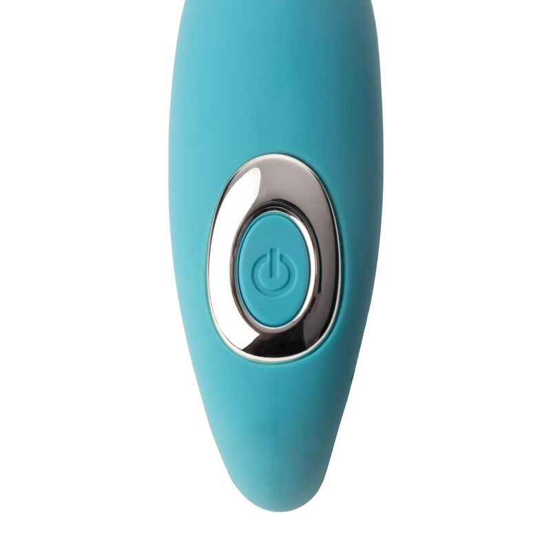 Vibrador Koralle Tipo U Tuti Azul 10 Fr image number null
