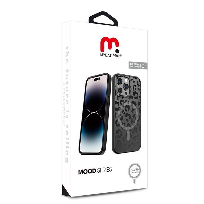 . Funda MYBAT Mood Mag para iPhone 15 PRO MAX -... image number null