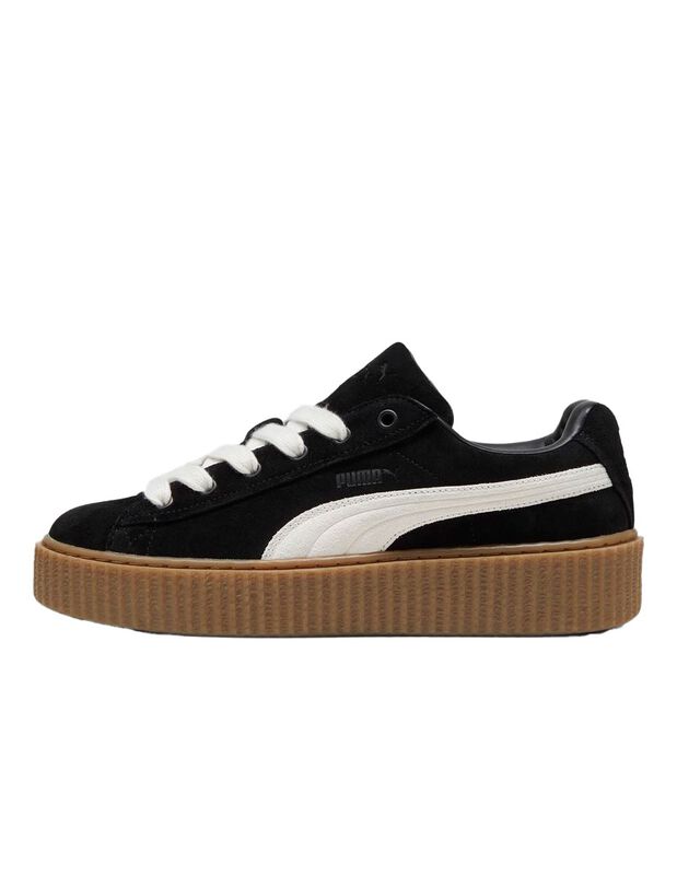 Tenis Dama Puma Creeper Fenty Negro 39640301DA image number null