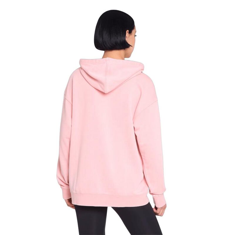 Sudadera Puma Ess Elevated Wash Tr Para Mujer image number null