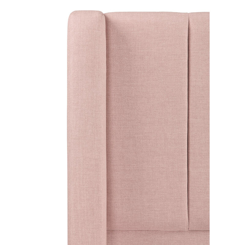 Cabecera Matrimonial Foss Pink image number null