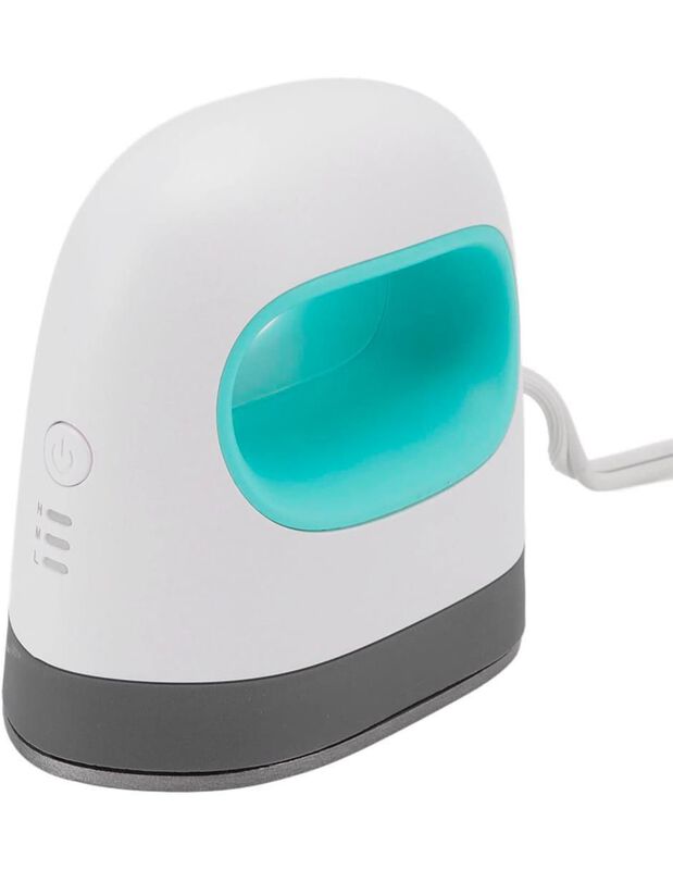 Prensa de calor para sublimar Casa BIU image number null