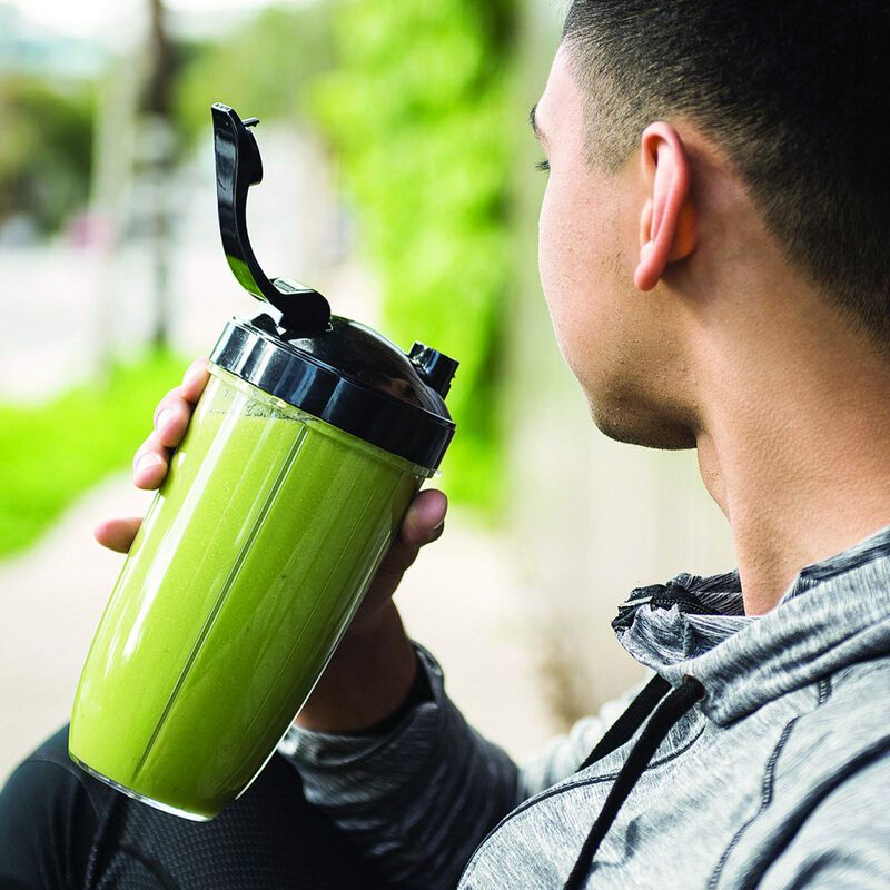 Licuadora Nutribullet 1000w Prime Edition Con V... image number null