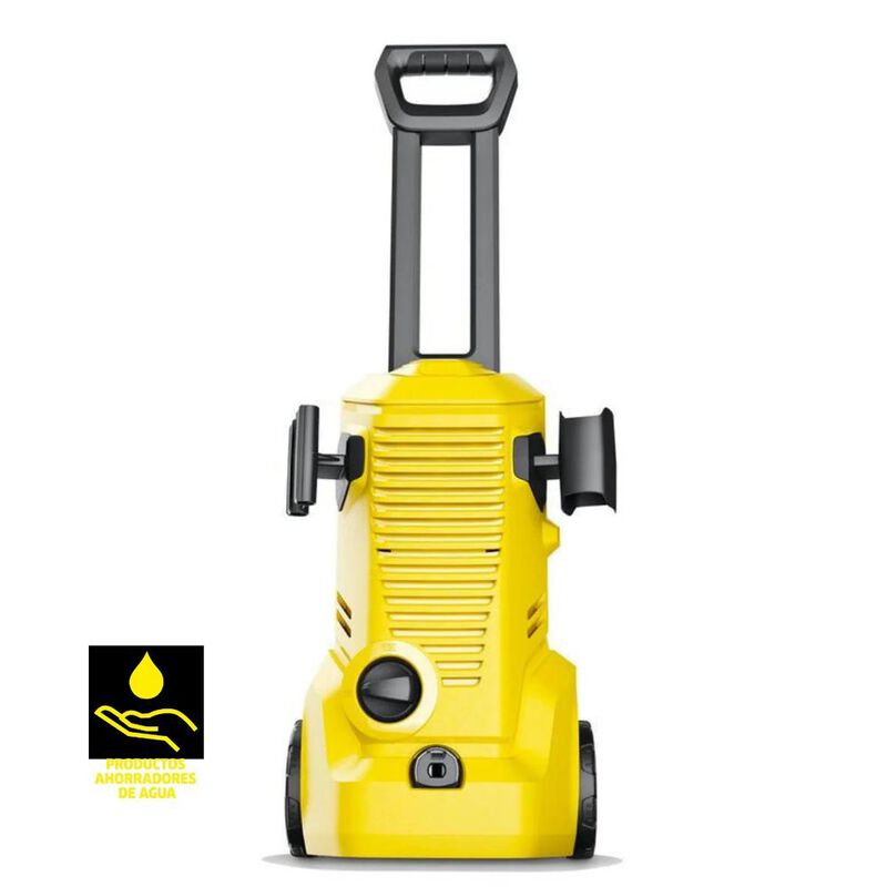 Hidrolavadora Alta Presion Karcher K2 Premium 1... image number null