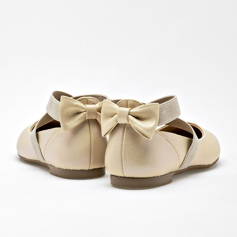 Tropicana Balerina Para Preescolar Ni&ntilde;a Beige C... image number null