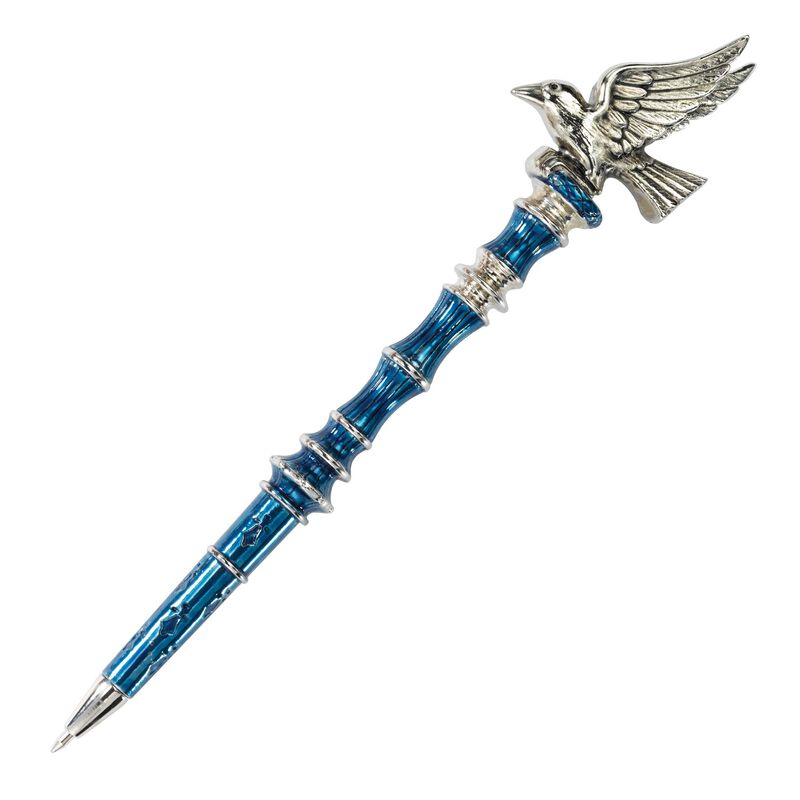La Colecci&oacute;n Noble Bol&iacute;grafo Ravenclaw De Harry... image number null