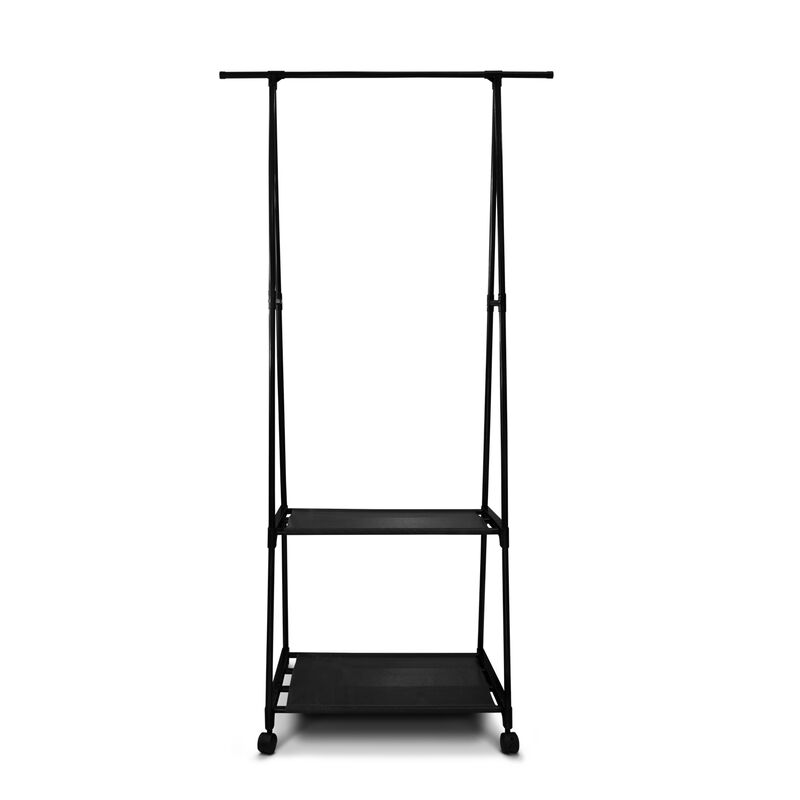 Rack para Ropa, Perchero Organizador de Ropa image number null