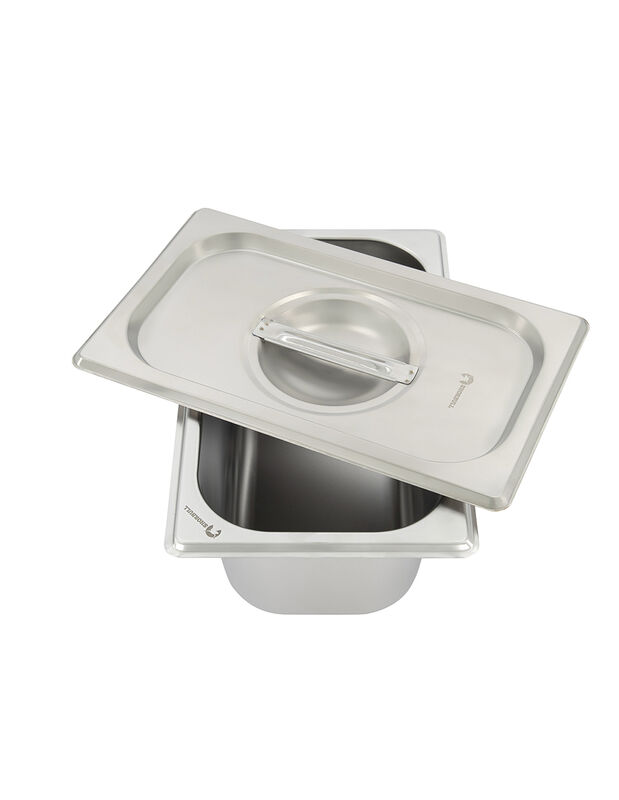 Inserto acero inoxidable cuarto 1/4 10 Shorbull image number null