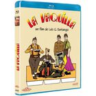 LA VAQUILLA: ED. 30 ANIVERSARIO (BLU-RAY)
