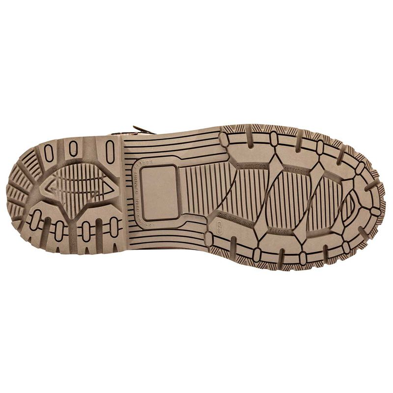 Bycasino X Bota para hombre camel image number null