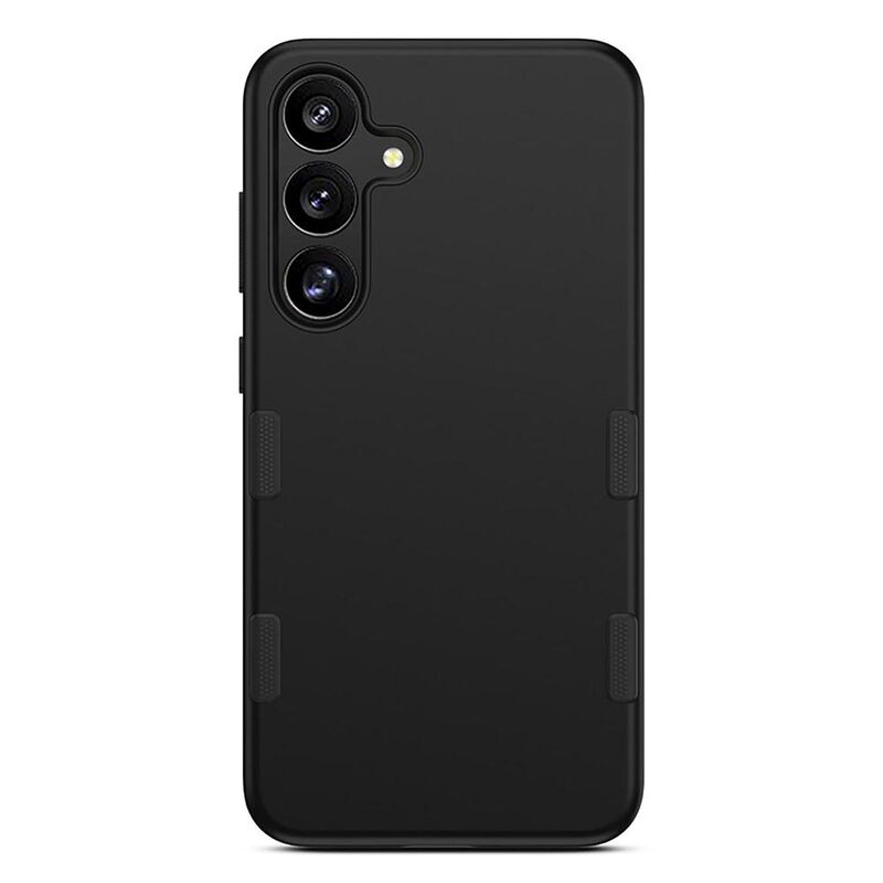 Funda ECHELON Bravo para Samsung S25 Negra image number null