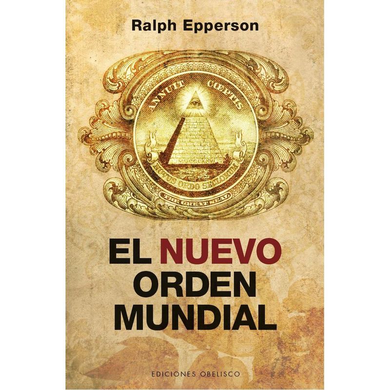 El nuevo orden mundial image number null