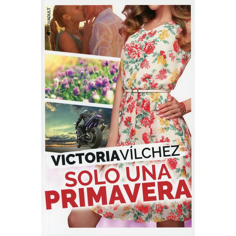 Solo una Primavera image number null