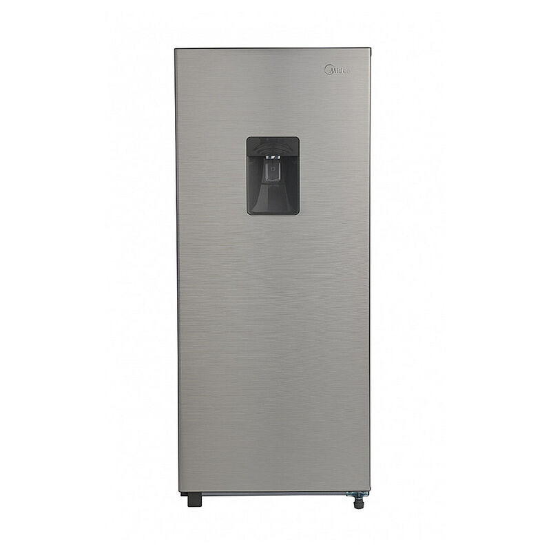 Refrigerador Midea MOD. MDRD190CCNDXW 7P3 Silve... image number null