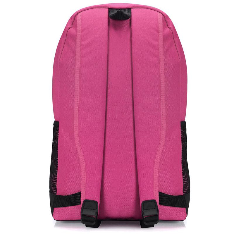 Mochila Adidas Linear Bp Para Mujer. Hr5345 image number null