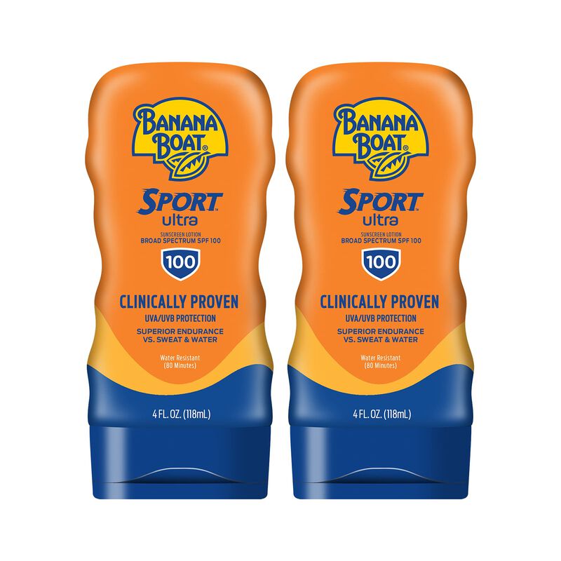 Crema Solar Banana Boat Sport Ultra Spf 100, 12... image number null