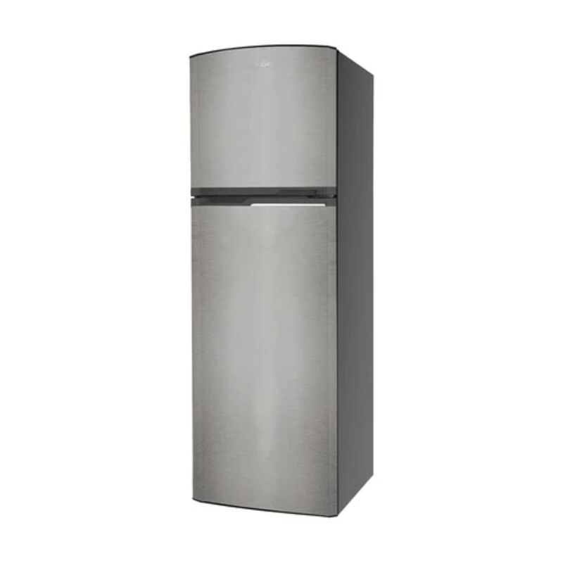 Refrigerador Mabe Top Mount Gris Rma250pvmrm0 image number null