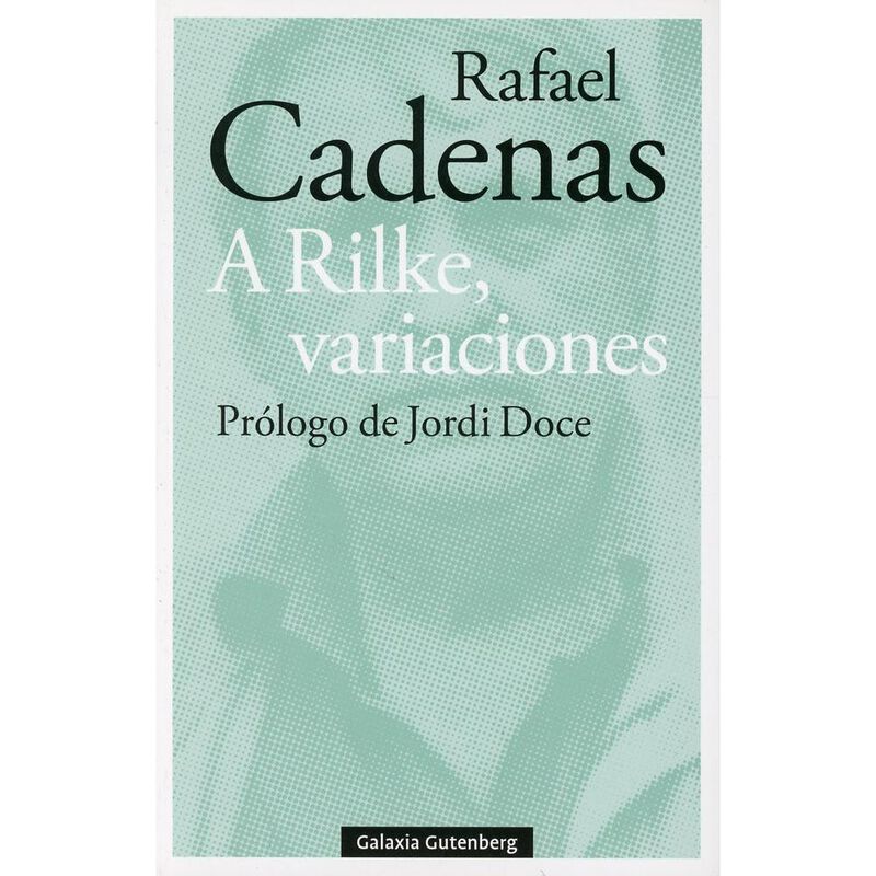 A Rilke, variaciones image number null