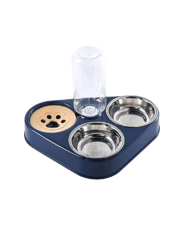 Comedero para mascota Casa BIU image number null