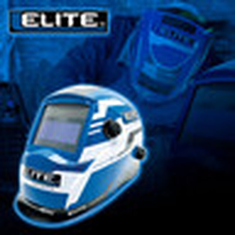 Careta Electronica Para Soldar 2 Sensores Digit... image number null