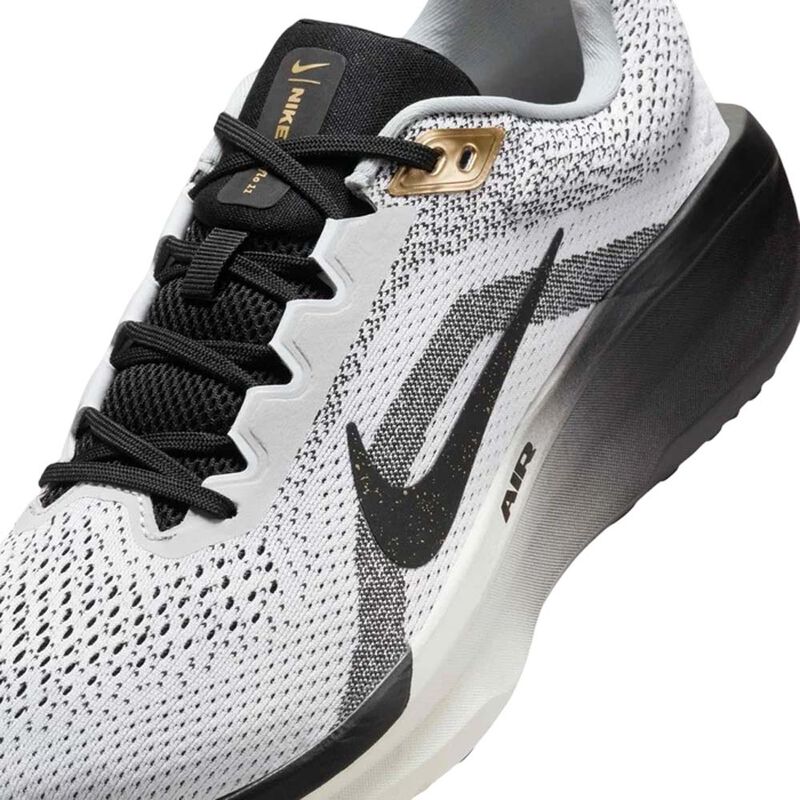 Tenis Nike Para Hombre Air Winflo Se White Blac... image number null