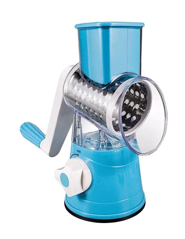 Rebanador y rallador Casa BIU image number null