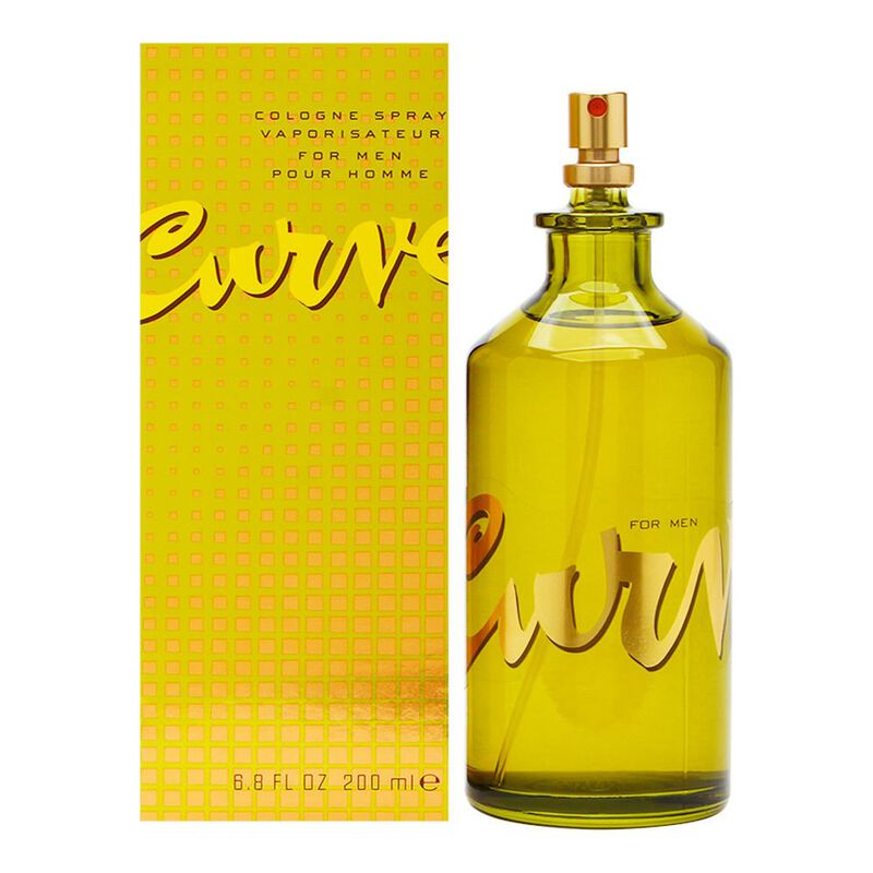 Colonia Para Hombre Liz Claiborne Curve En Spra... image number null