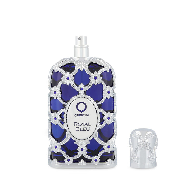 Orientica Luxury Collection Royal Bleu 150Ml Ed... image number null