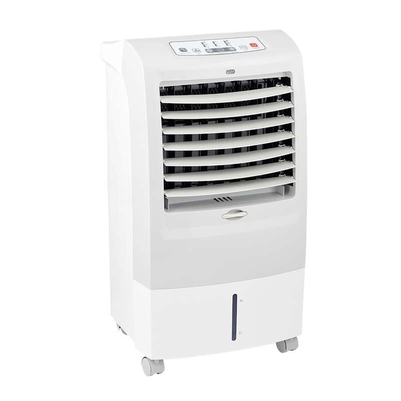 Midea Enfriador de aire Ice Smart Cool MAC28LW image number null