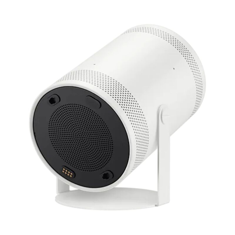 Proyector Samsung SP-LSP3BLAXZX 30" a 100" Smar... image number null