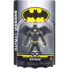 DC Comics. Batman Missions. Stealth Glider Batman