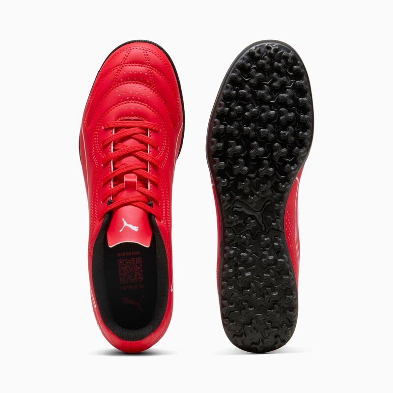 Tenis Puma Classico Multi Para Hombre image number null