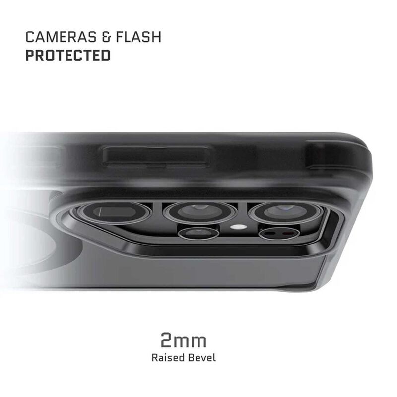 Funda GHOSTEK Covert para Samsung S25 ULTRA Mat... image number null