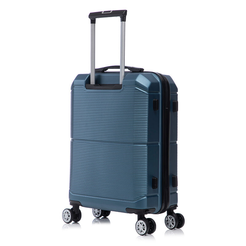 Maleta de Mano R&iacute;gida con Ruedas 10 kg para Via... image number null