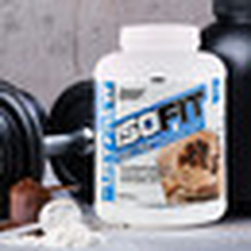 Proteina Isolatada Isofit Nutrex Chocolate Shak... image number null