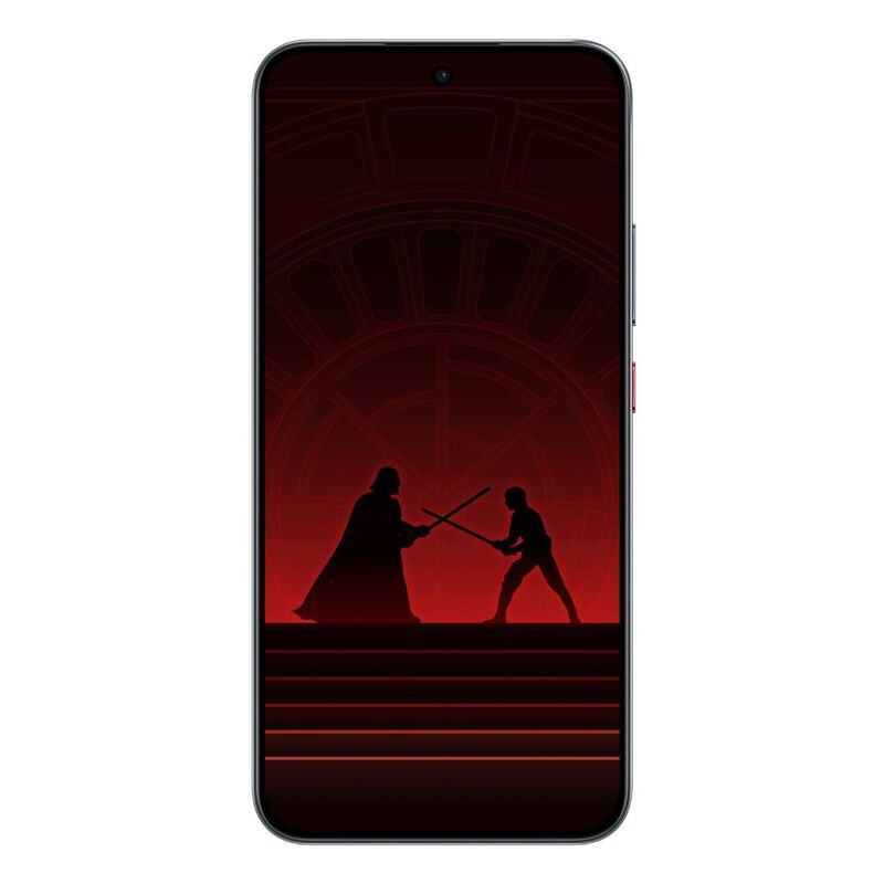 Oppo Reno 14 F Dark Side Edition 256GB Almacena... image number null